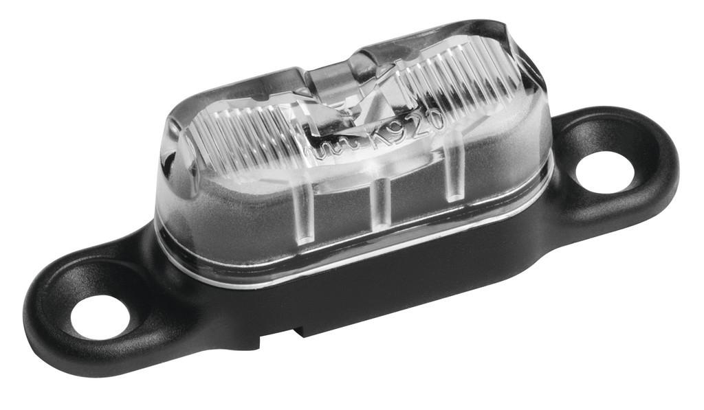 Busch & Müller Toplight Line Small Rücklicht