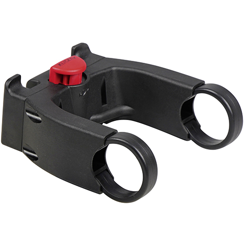 KLICKfix Lenkeradapter E ohne Schloss