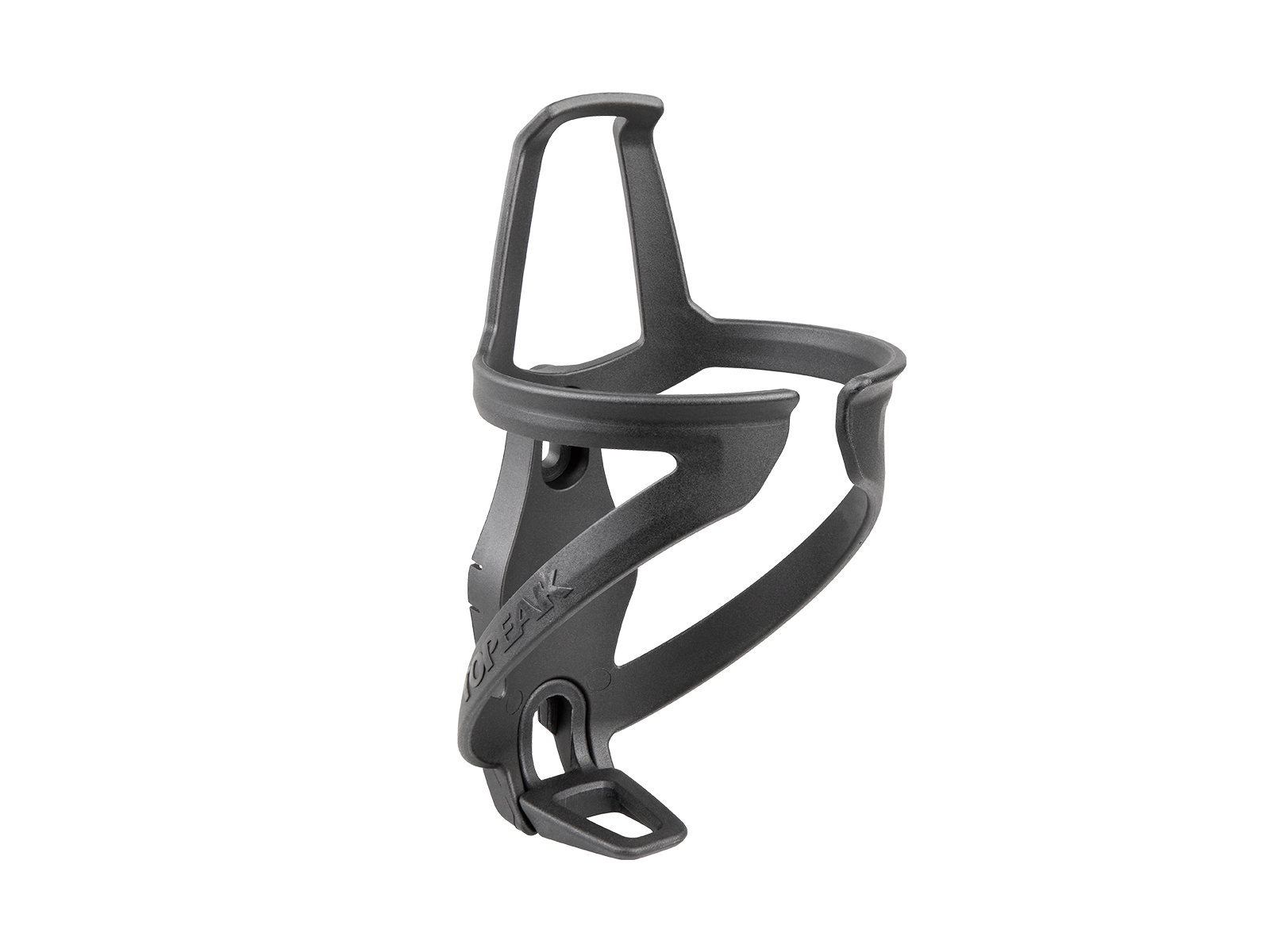 Topeak Ninja+ Cage Z Bidonhalter mit AirTag Halterung