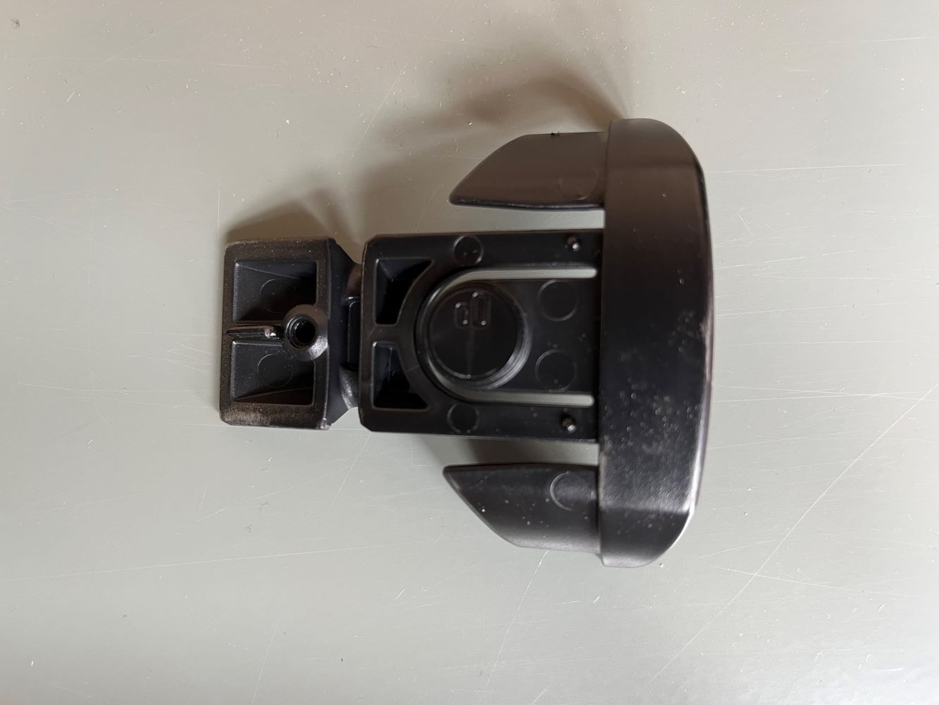 Curana Fender Bumper Kantenschutz für Apollo