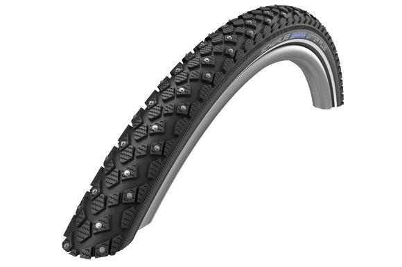 Schwalbe Marathon Winter Plus Drahtreifen 