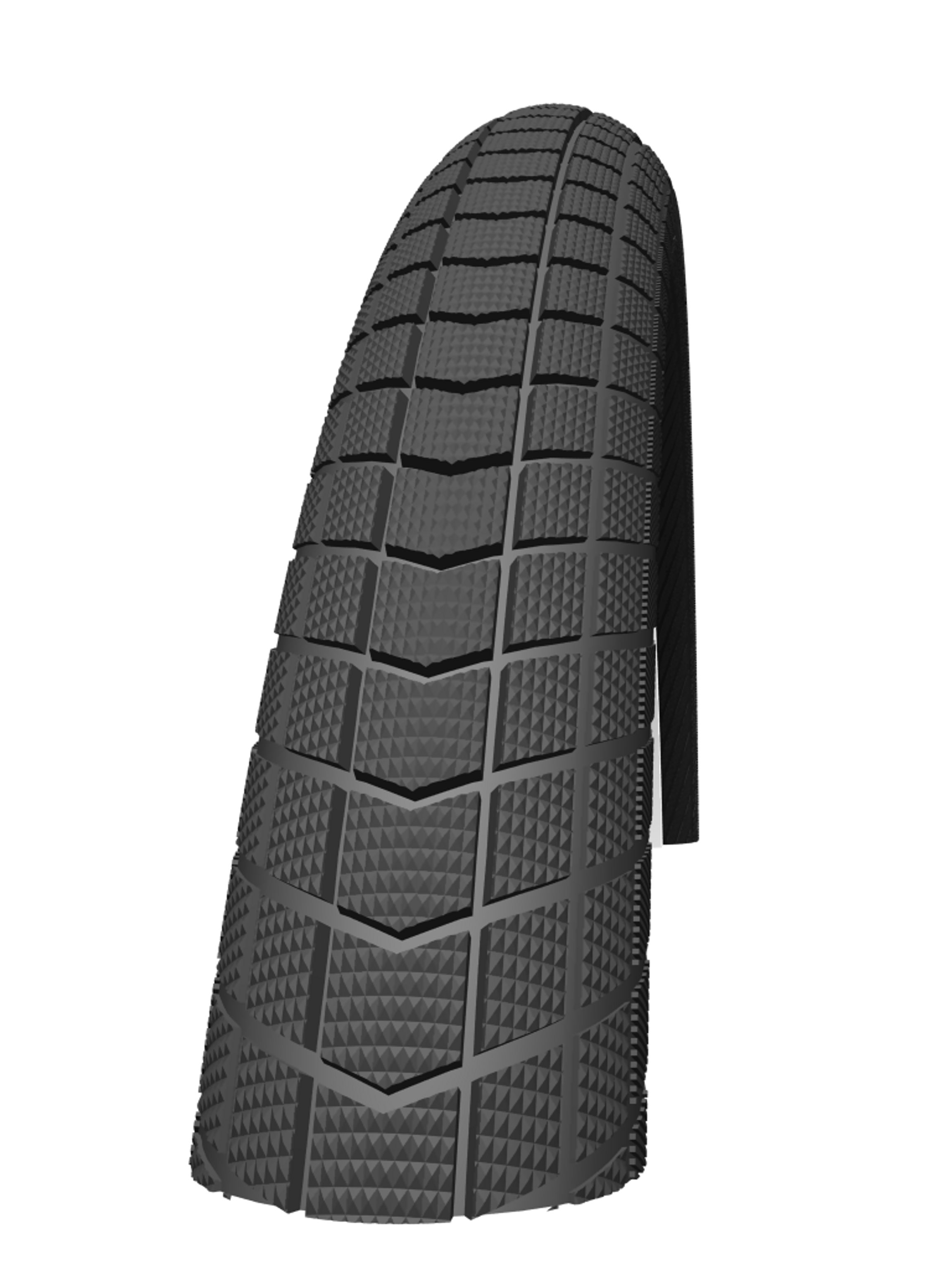 Schwalbe Big Ben 26x2.15 Performance Drahtreifen 