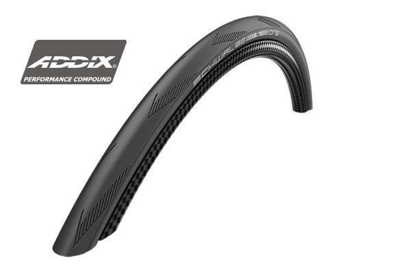 Schwalbe One Tube Type Faltreifen