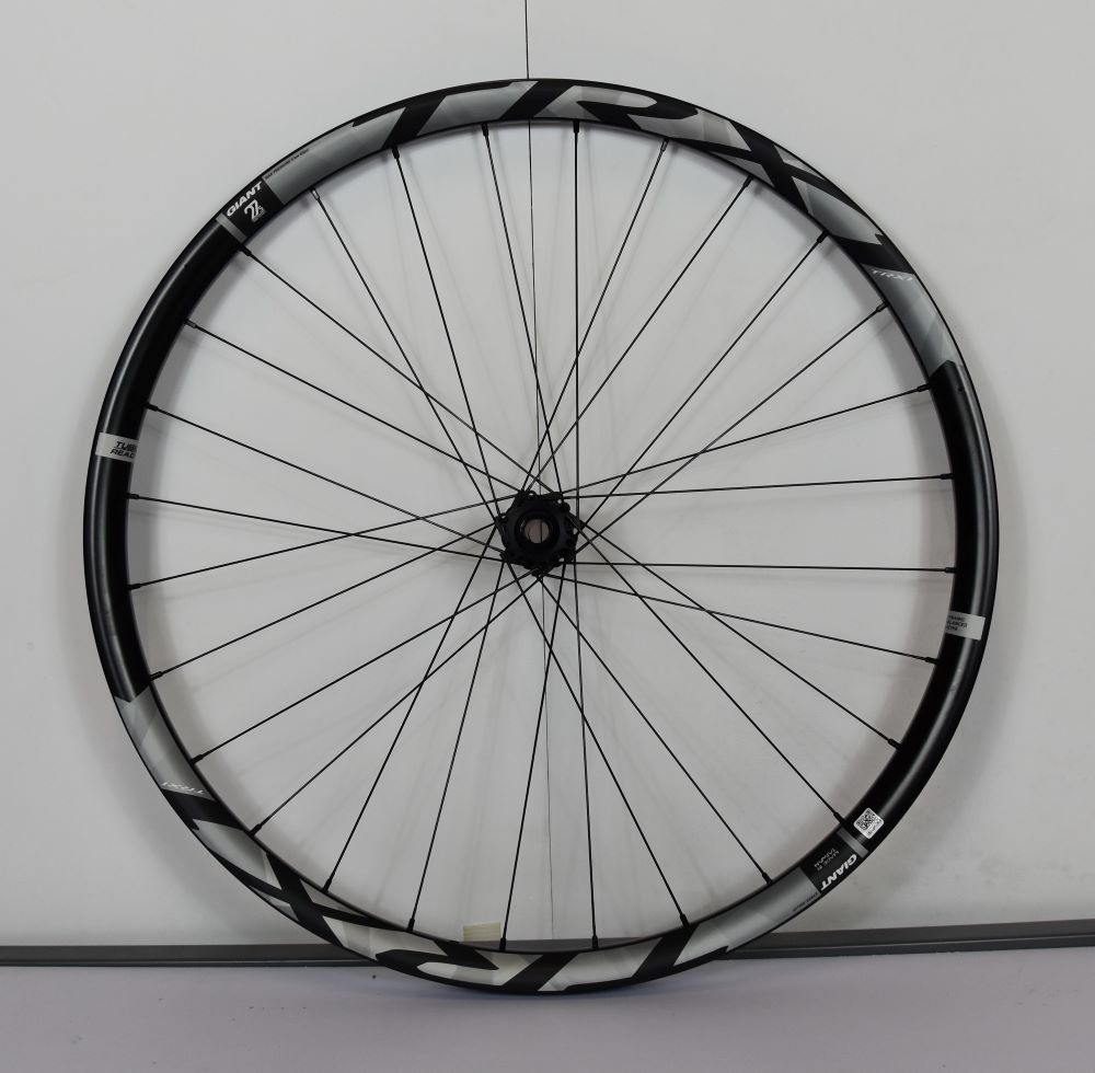 GIANT Vorderrad TRX 27.5 1 BOOST 