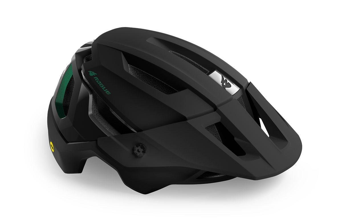 Bluegrass Rogue Core Mips Helm