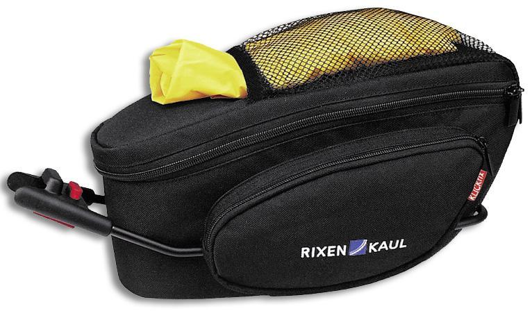 KLICKfix Contour Magnum Satteltasche