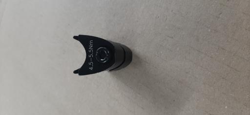 Giant Sattelklemme /G21SPB - SL Rahmen