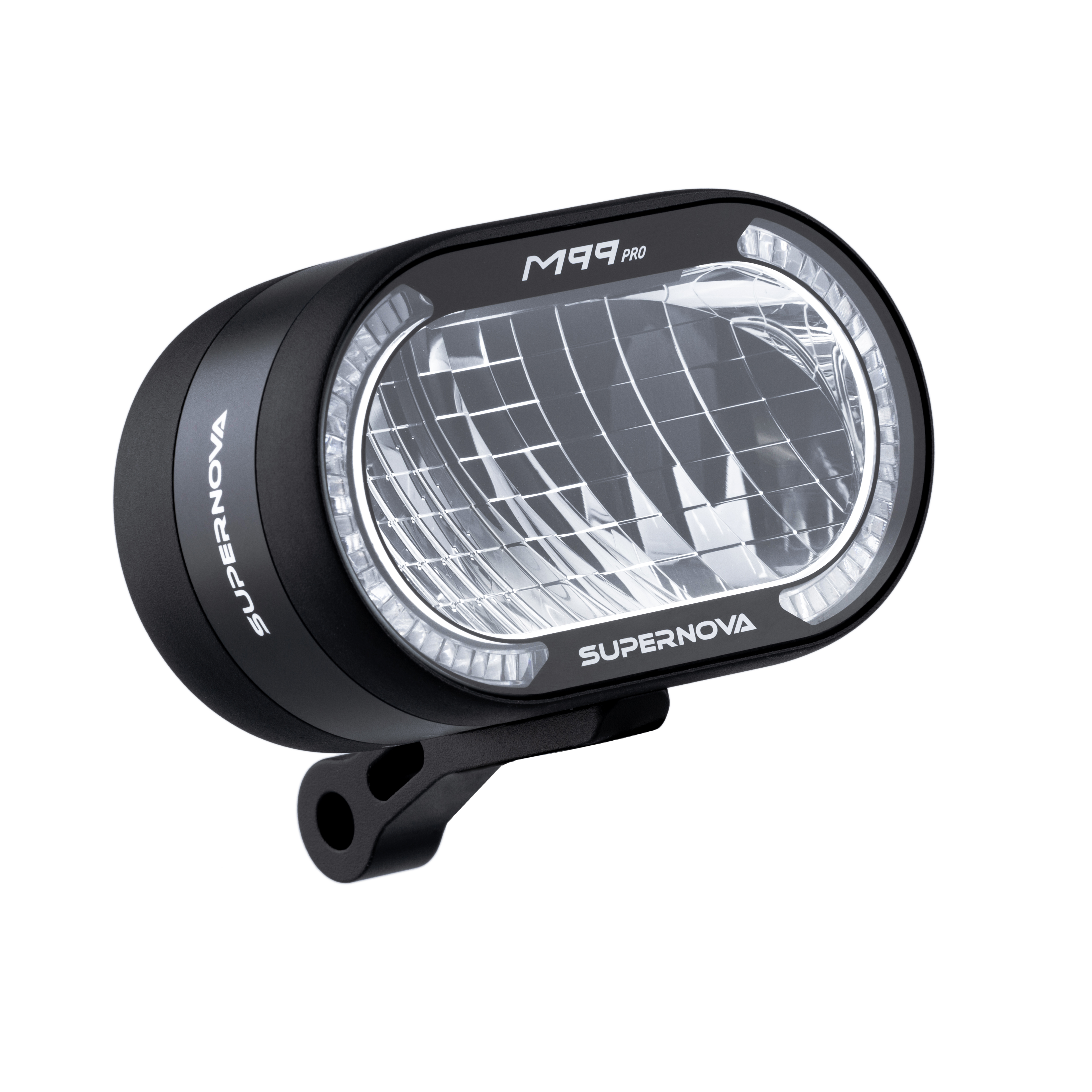 Supernova M99 PRO2 45 km/h 11-35W Scheinwerfer