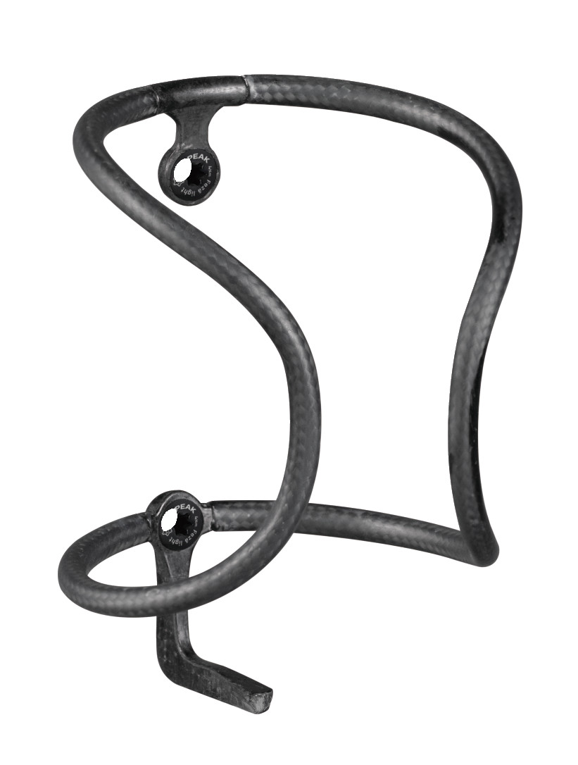 Topeak Feza R10S Carbon-Flaschenhalter