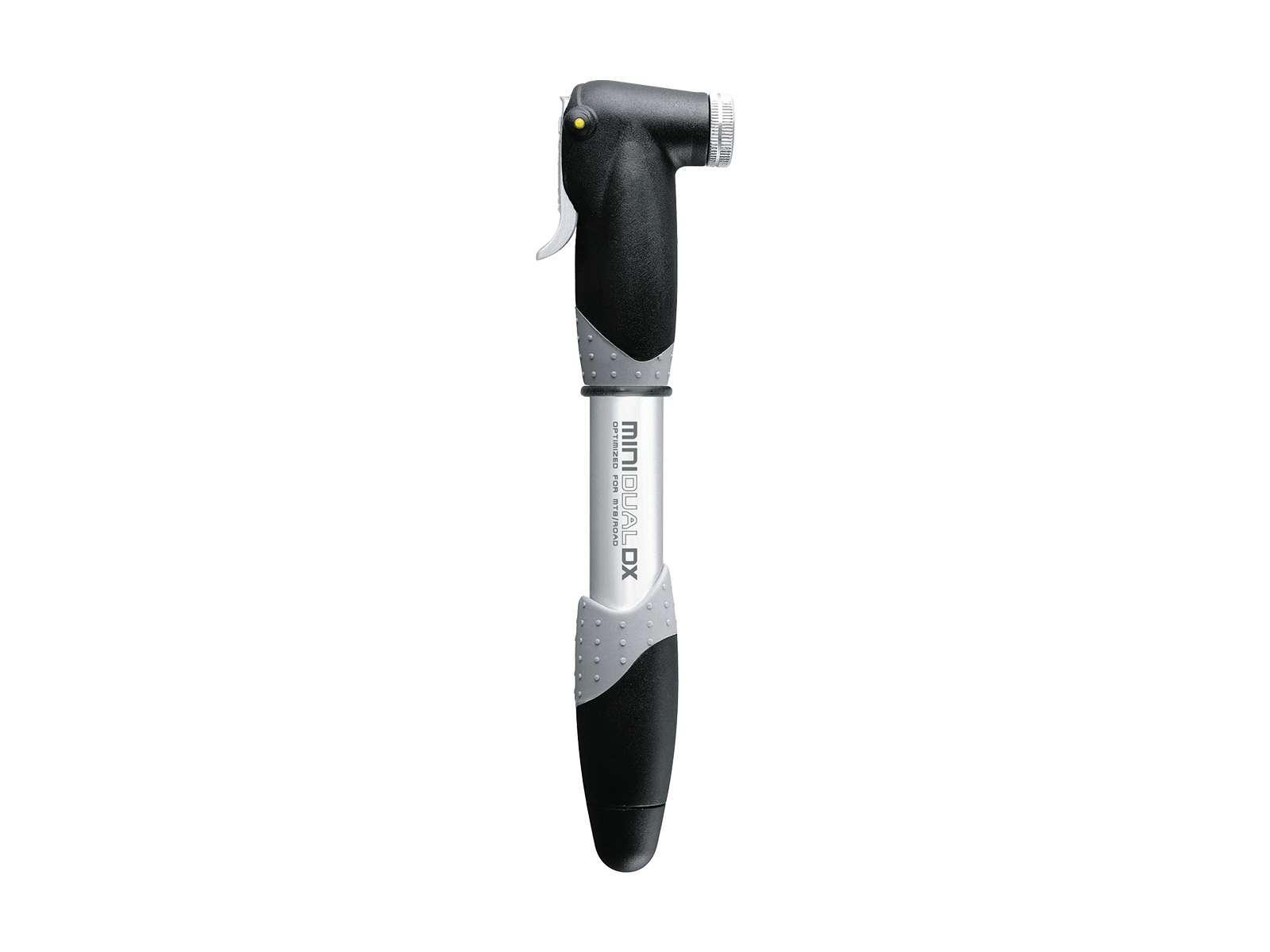 Topeak Mini Dual DX Minipumpe 