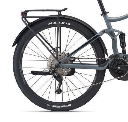 Giant Fender Schutzblech hinten für Stance/Embolden E+ EX