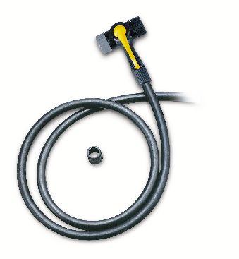 Topeak Pumpenkopf mit Schlauch TwinHead Upgrade Kit 
