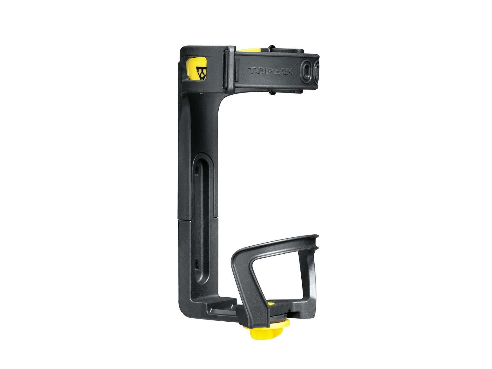 Topeak Modula Java Cage universell einstellbarer Bidonhalter