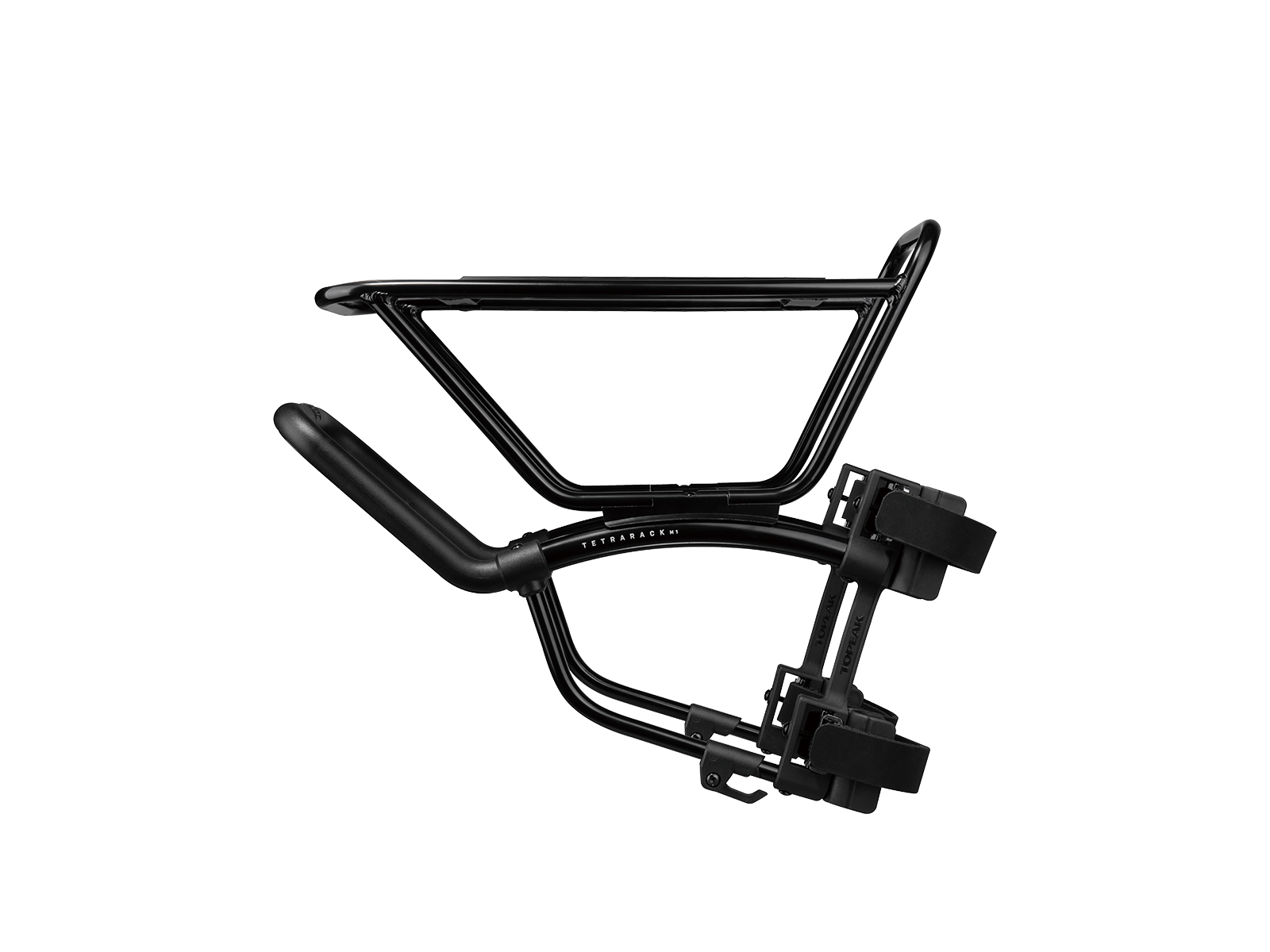 Topeak TetraRack M1 MTB-Frontgepäckträger
