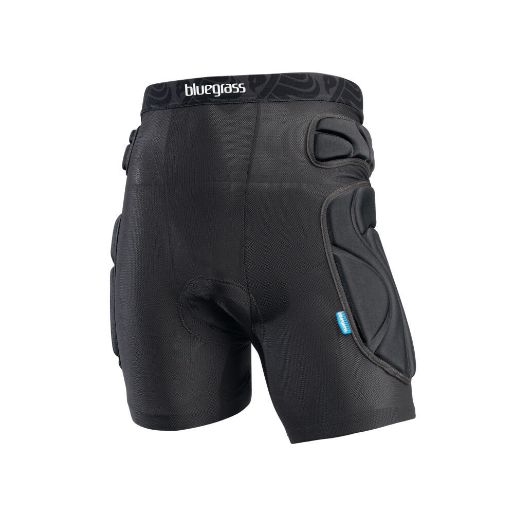 Bluegrass Wolverine Protektor Pants