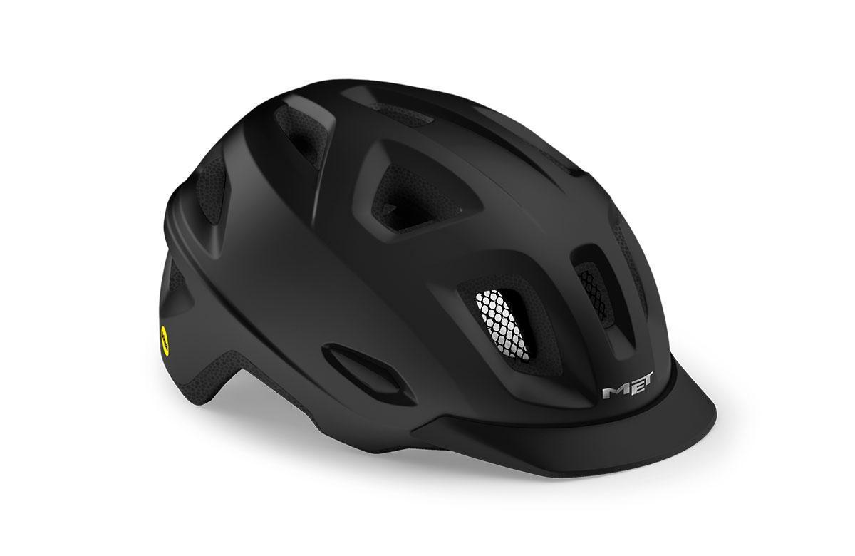 MET Mobilite Mips Helm