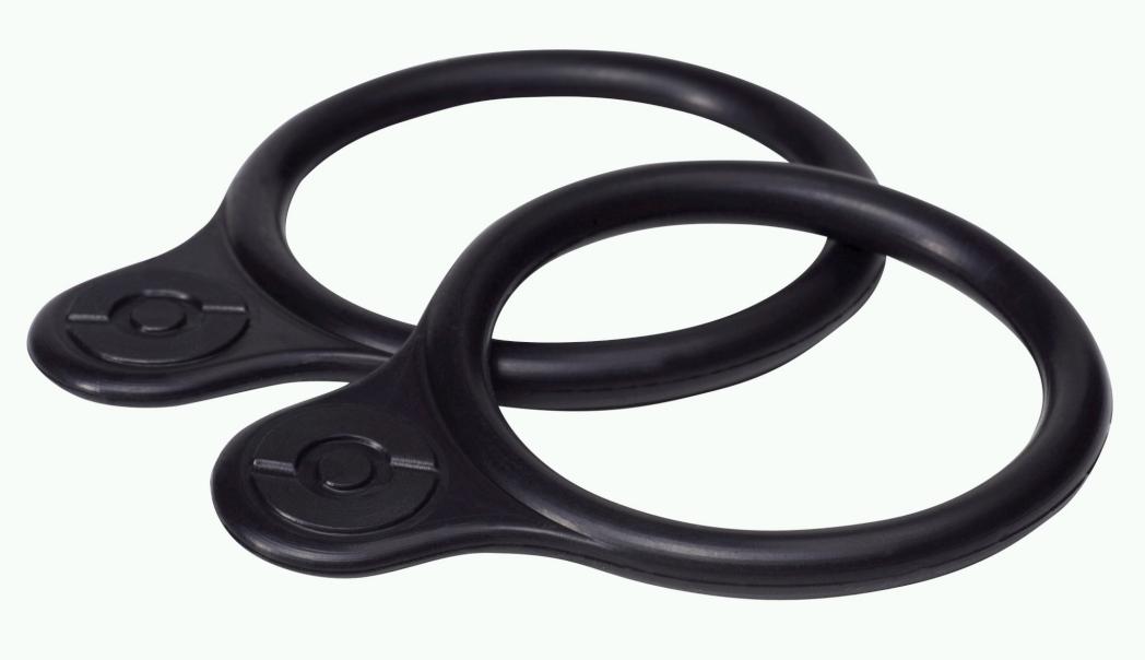 Supernova Spannring-Set