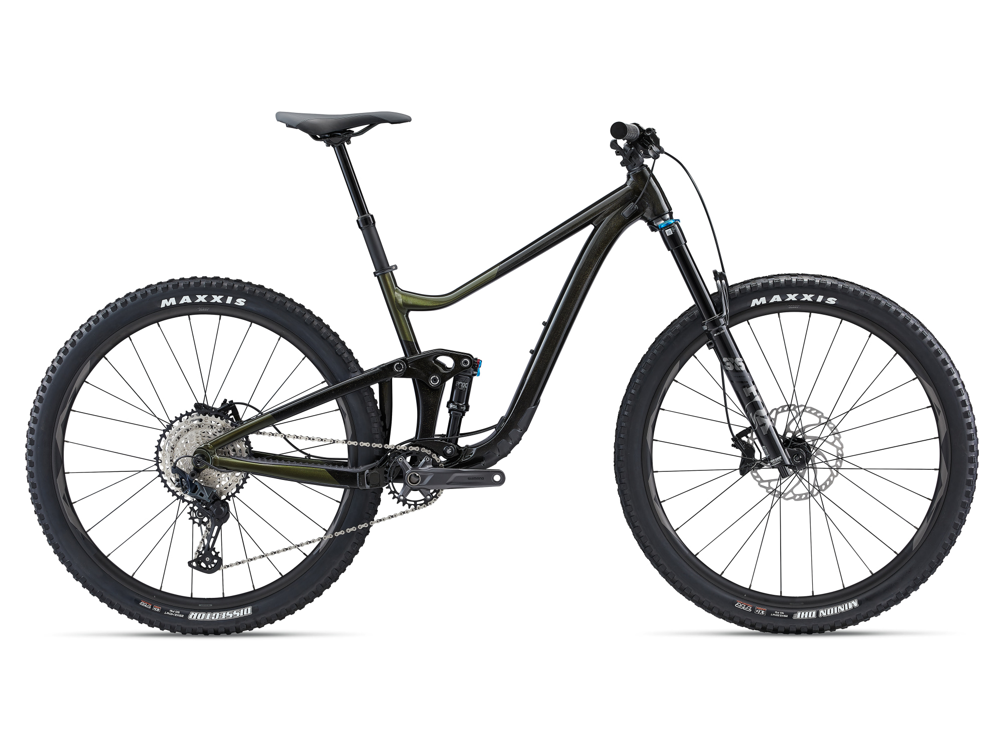 Giant Trance X 29 1