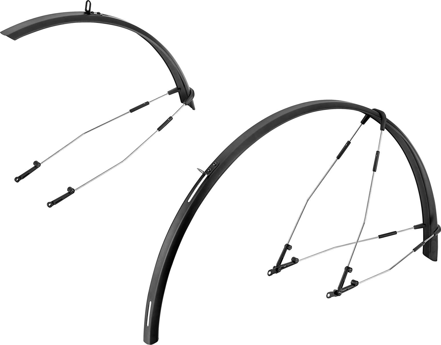 Giant Speedshield RGX Schutzblech-Set