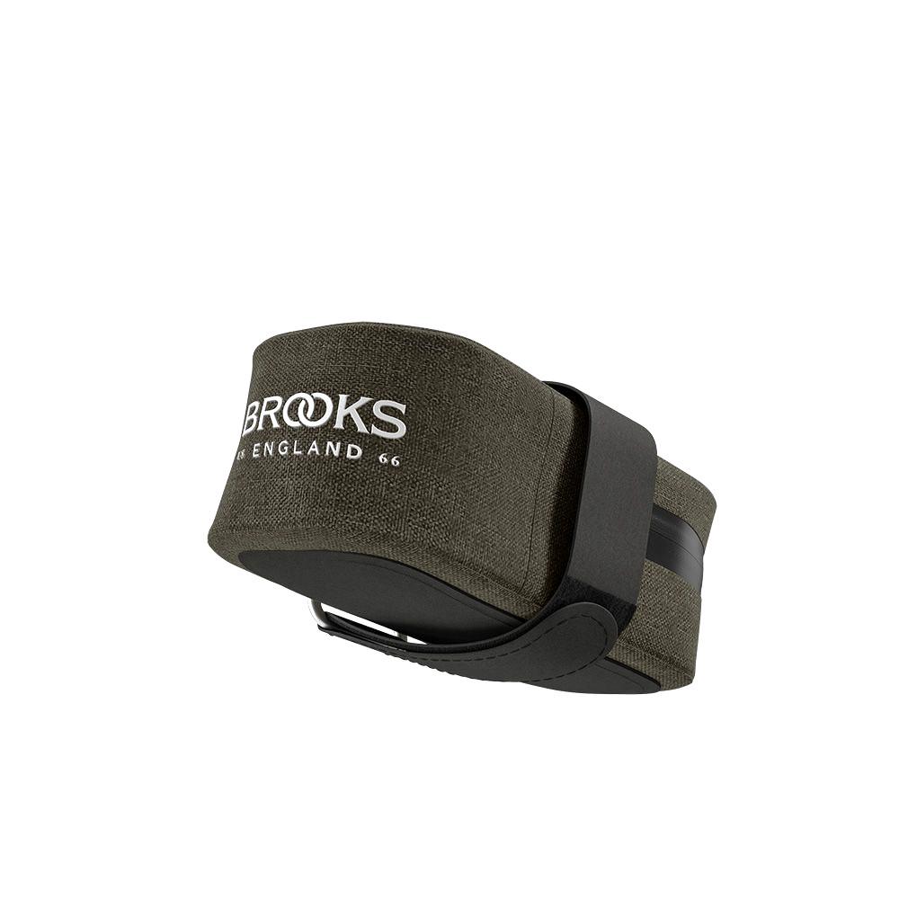 Brooks Scape Saddle Pocket Bag Satteltasche