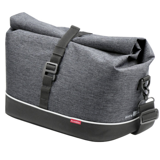 KLICKfix Rackpack City Racktime Gepäckträgertasche