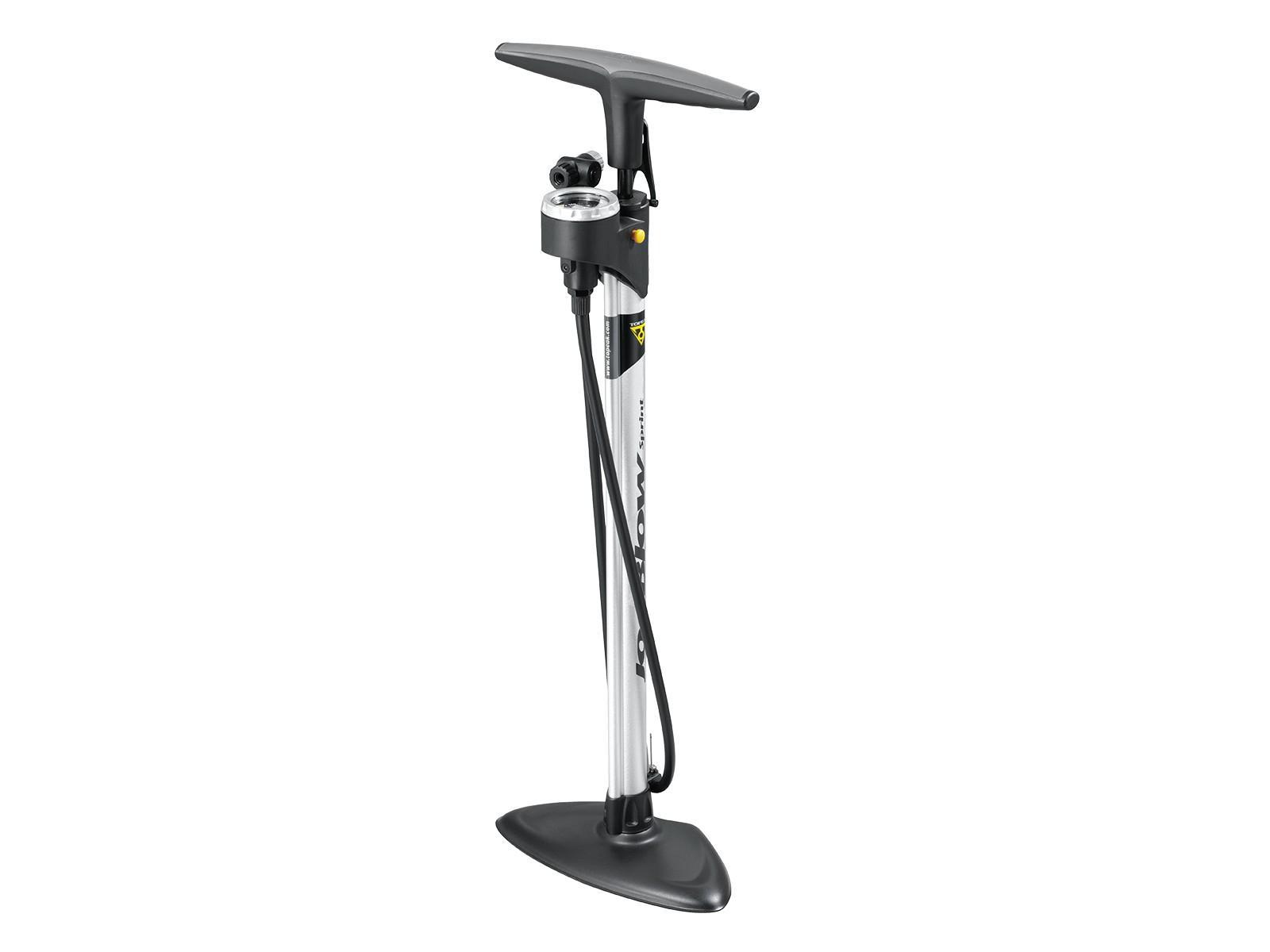 Topeak JoeBlow™ Sprint Standpumpe