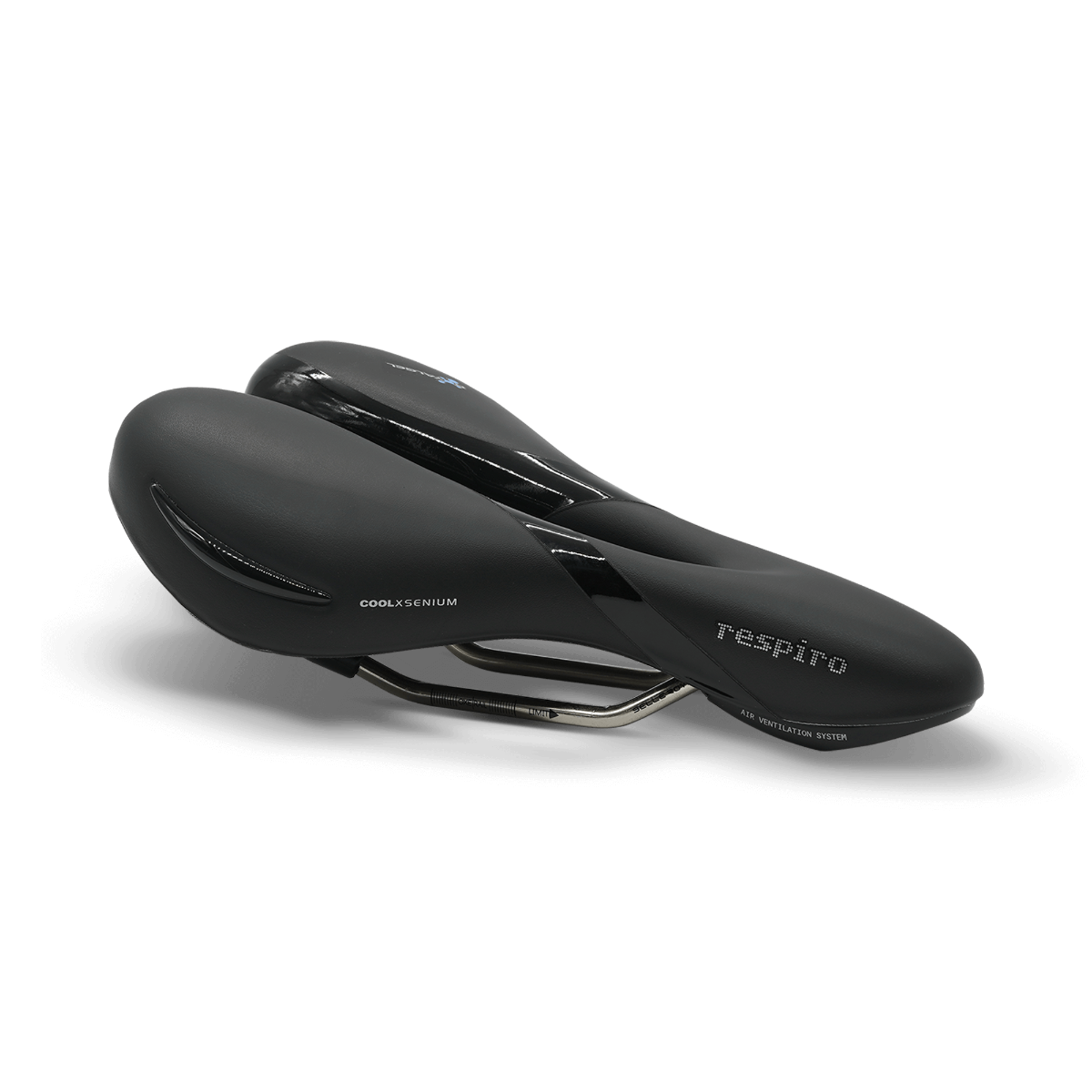 Selle Royal Respiro Moderate Sattel unisex
