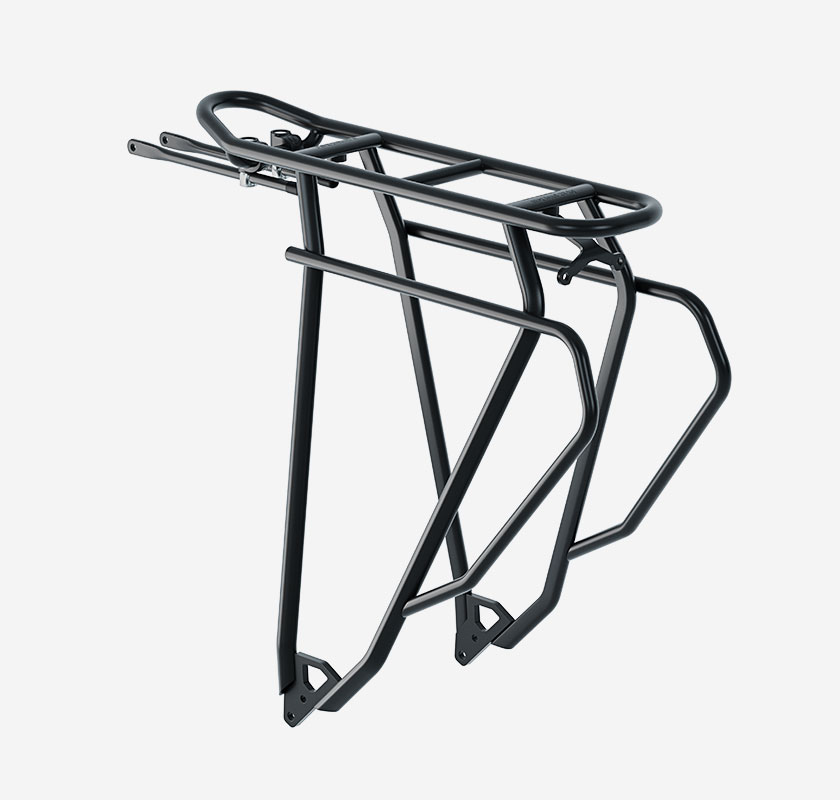 Racktime LightIT 2.0 Tour Gepäckträger, 28 Zoll
