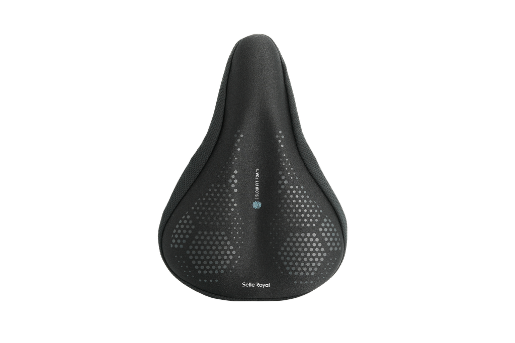 Selle Royal Slow Fit Foam Sattelüberzug