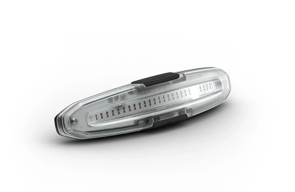 MET Magnetic USB LED Light Helmlampe