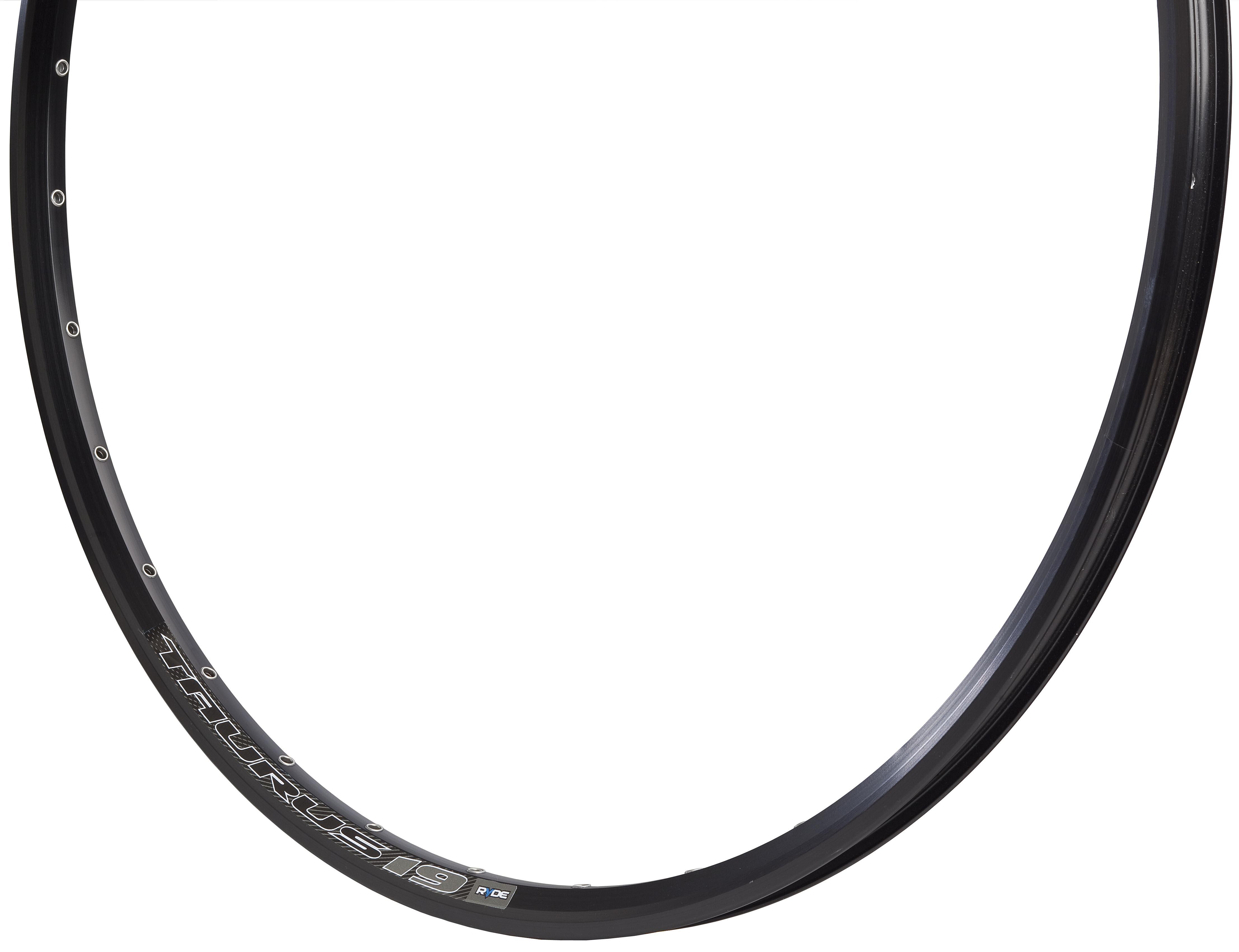Ryde/Rigida Taurus 2000