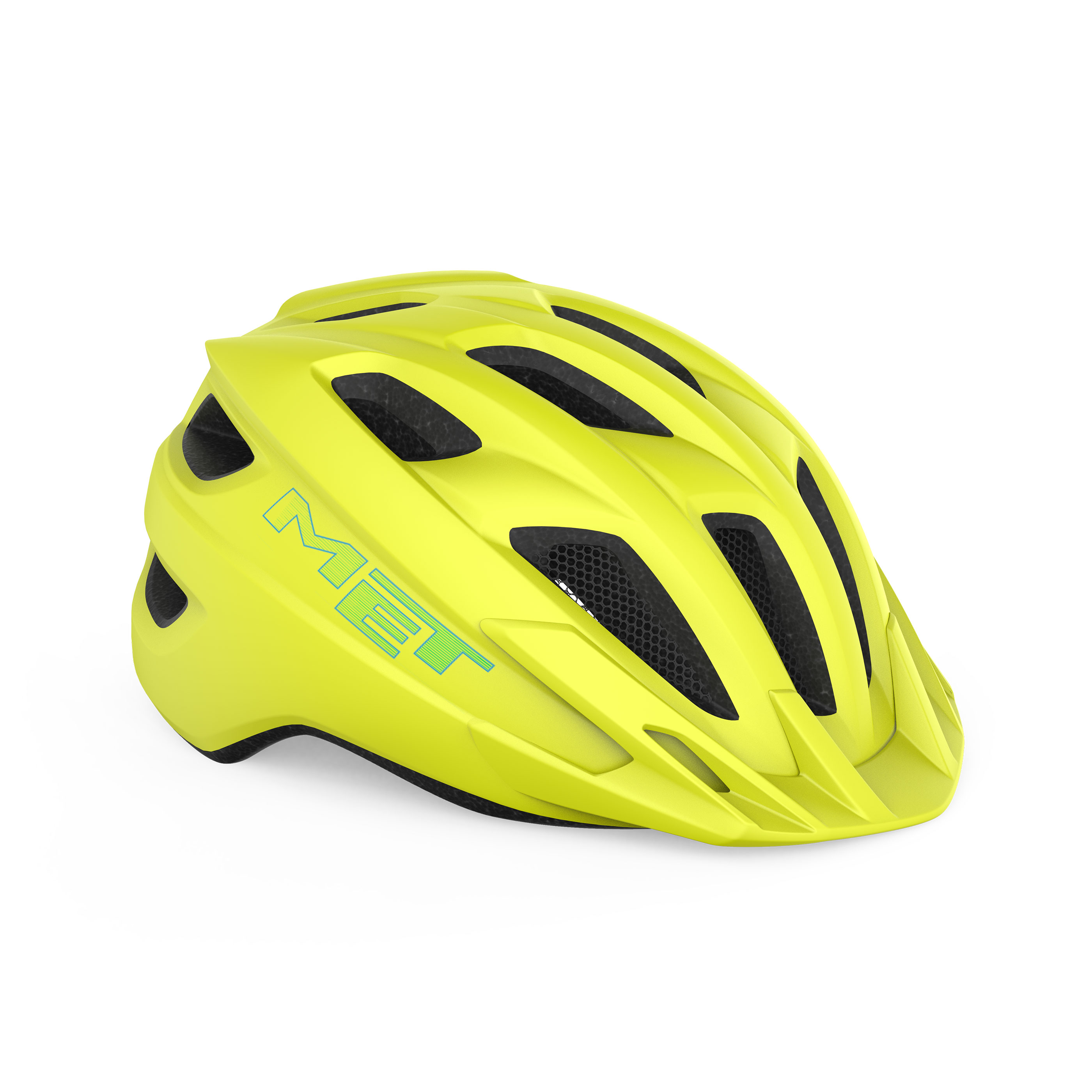 MET Crackerjack Mips Kinderhelm