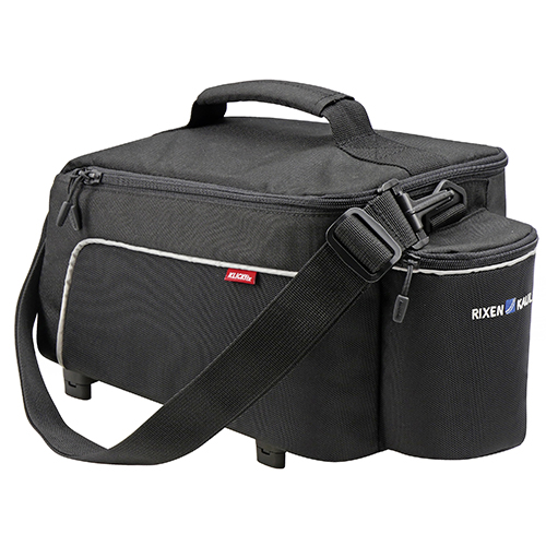 KLICKfix Rackpack Light Gepäckträgertasche für Racktime