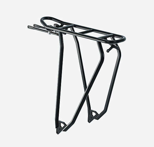 Racktime LightIT 2.0 Gepäckträger, 28 Zoll