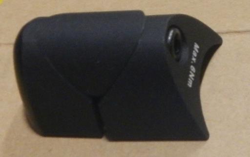 GIANT Sattelklemme / G19SC1