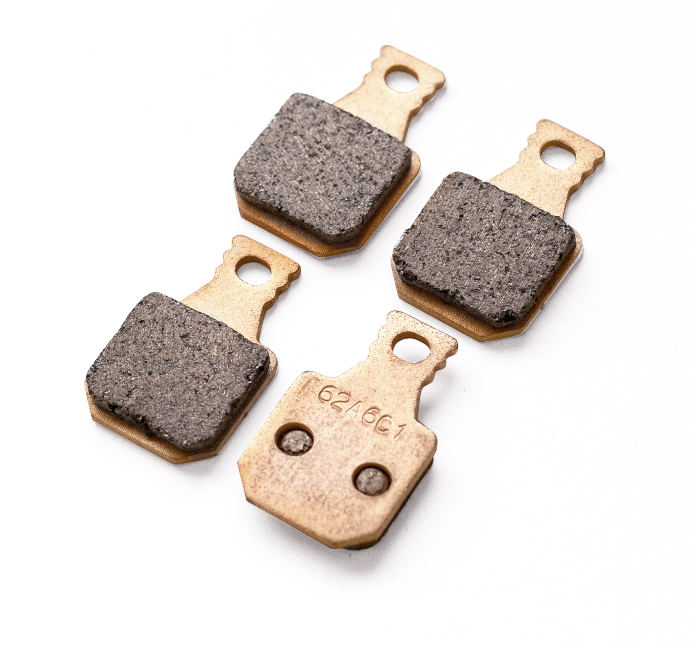 Brake Authority Bremsbeläge Magura MT7