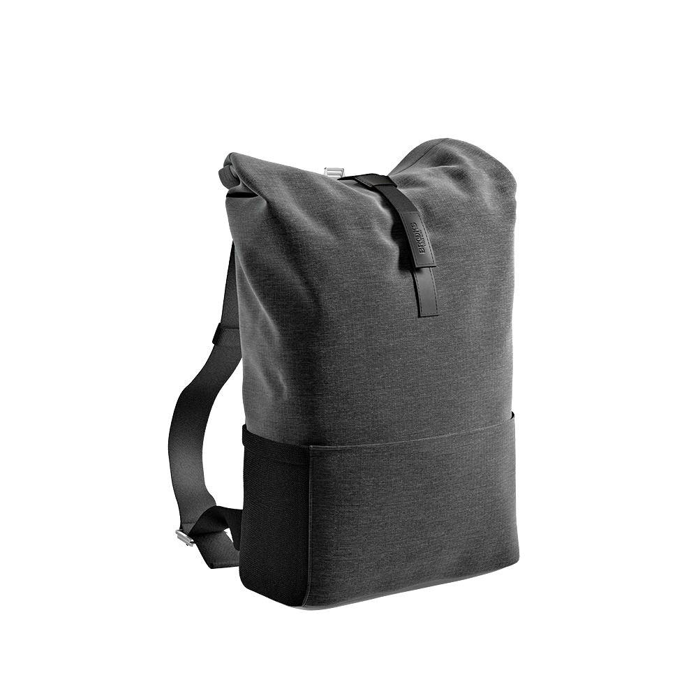 Brooks Pickwick Nylon Rucksack 26 L