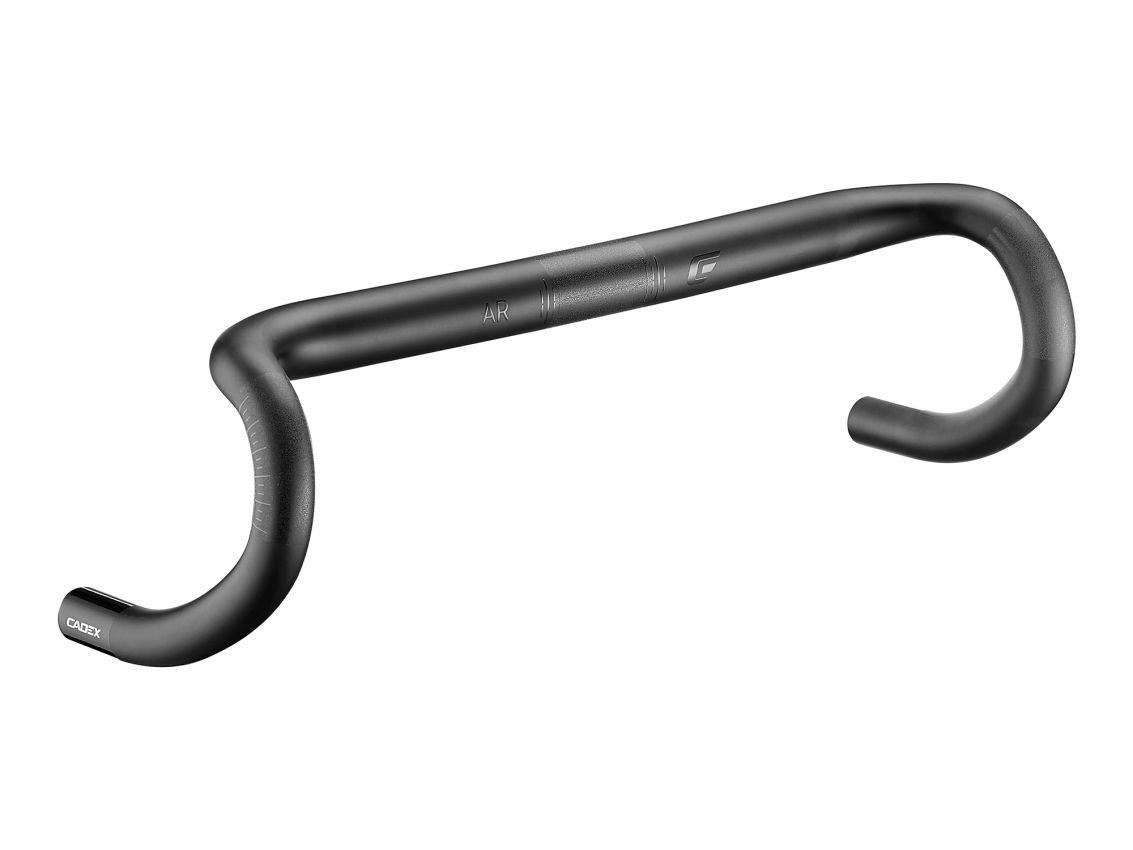 Cadex AR Carbon Road Lenker