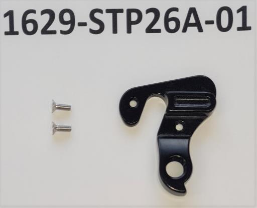 Giant Ausfallende / A6061-T6 für STP