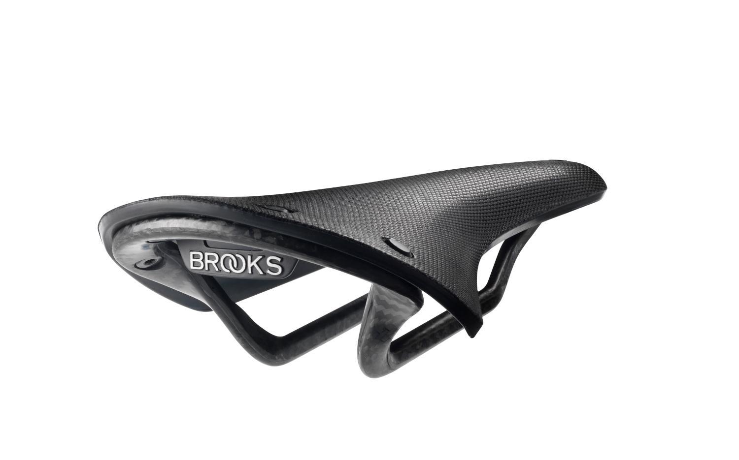 Brooks C13 Cambium Sattel