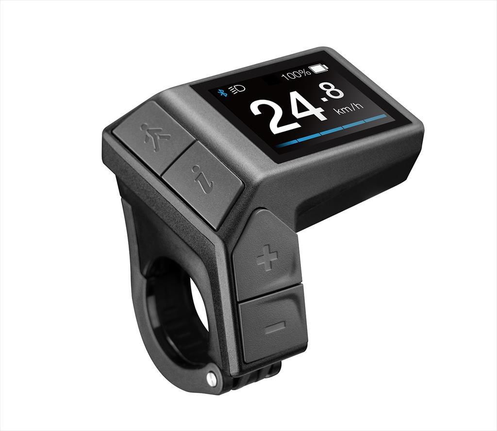 Giant RideControl Dash (2 in 1)  Bedienkonsole mit Display