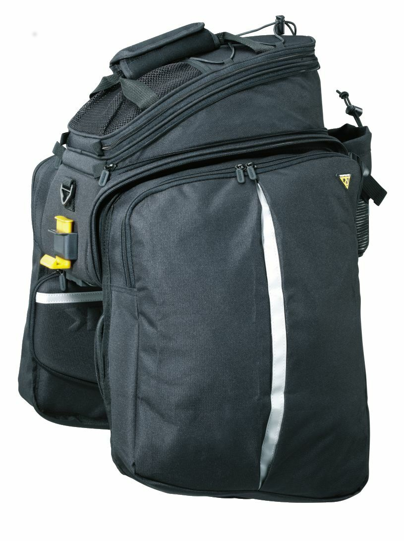 Topeak MTX Trunkbag DXP Gepäckträgertasche
