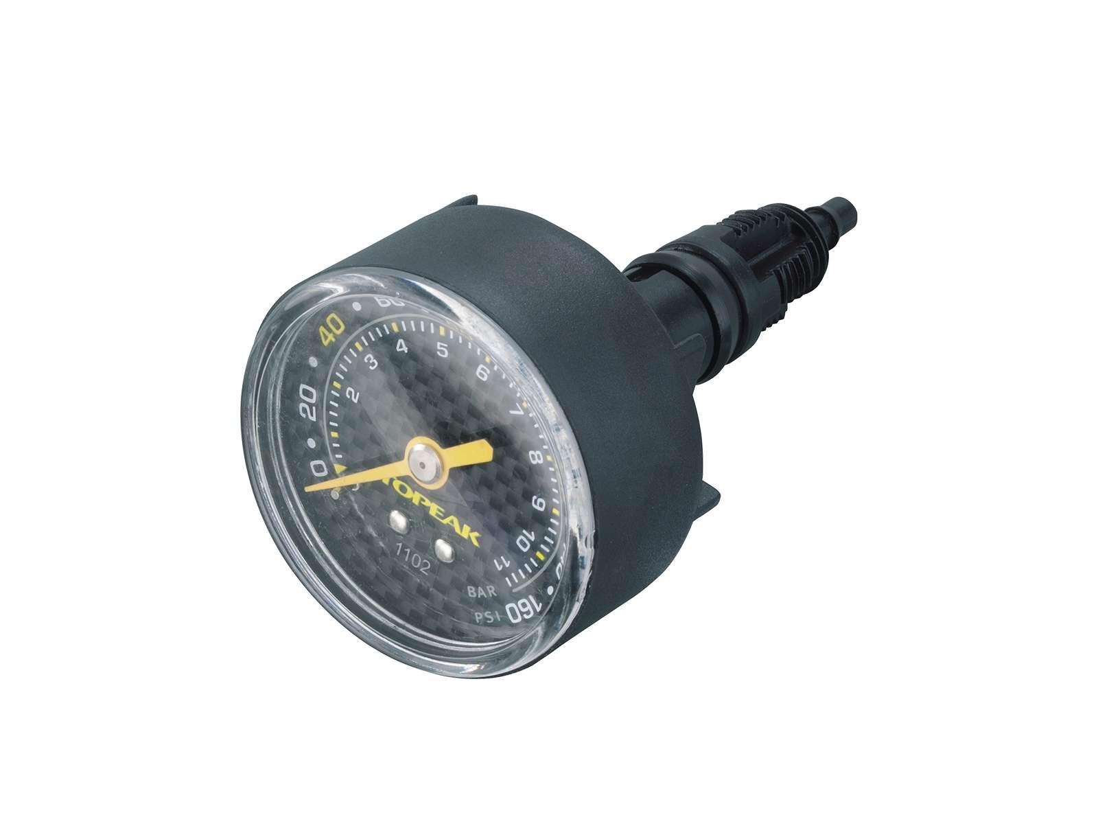 Topeak Manometer für JoeBlow™ Pro/Turbo/Sprint 