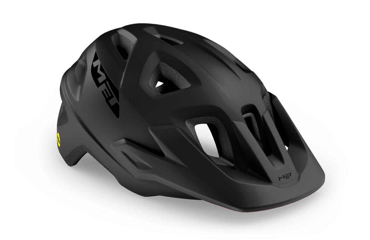 MET Echo Helm mit MIPS