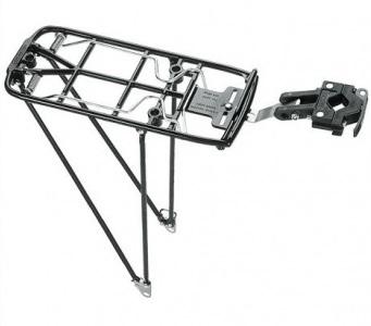 Pletscher Gepäckträger Quick Rack
