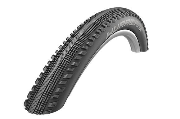 Schwalbe Hurricane Performance Raceguard Drahtreifen