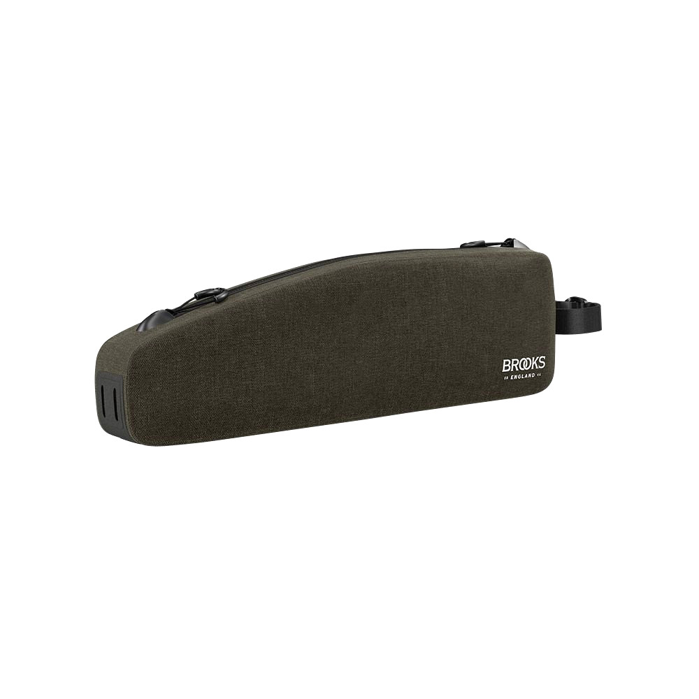 Brooks Scape Top Tube Large Oberrohrtasche