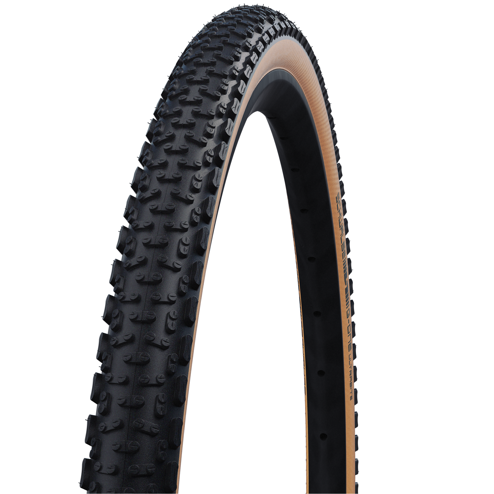 Schwalbe G-One Ultrabite Performance Gravel-Reifen