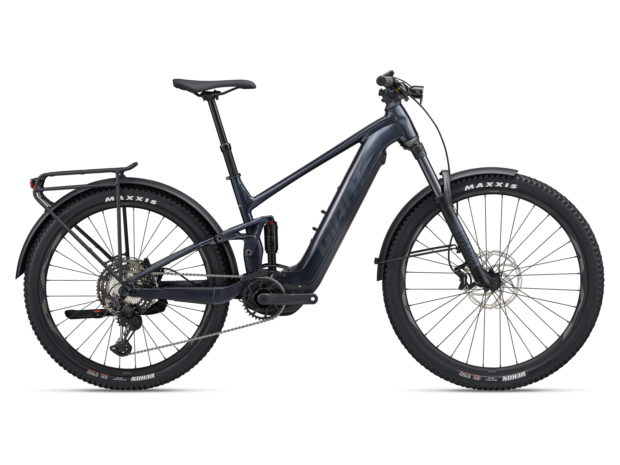 Giant Stance E+ EX PRO