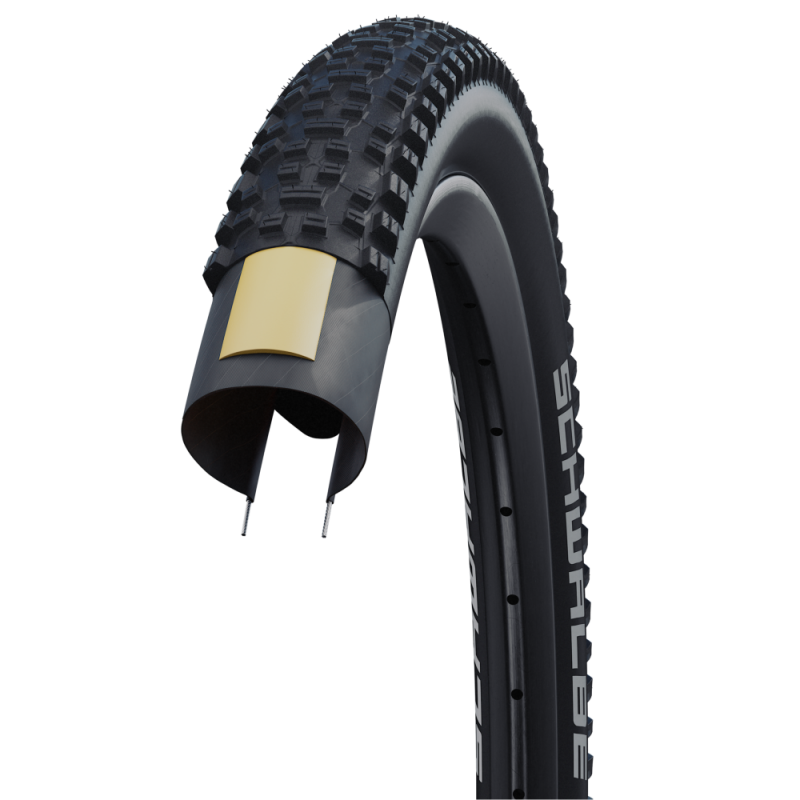 Schwalbe Rapid Rob Drahtreifen